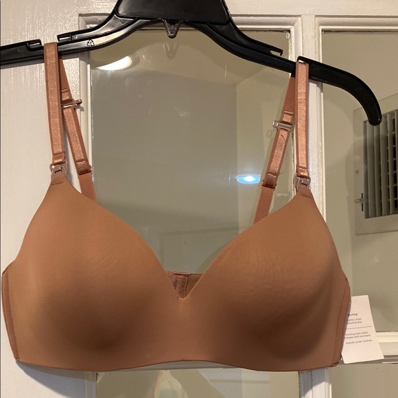 Auden size 36C Nursing Bra New With Tags - Picture 1 of 5